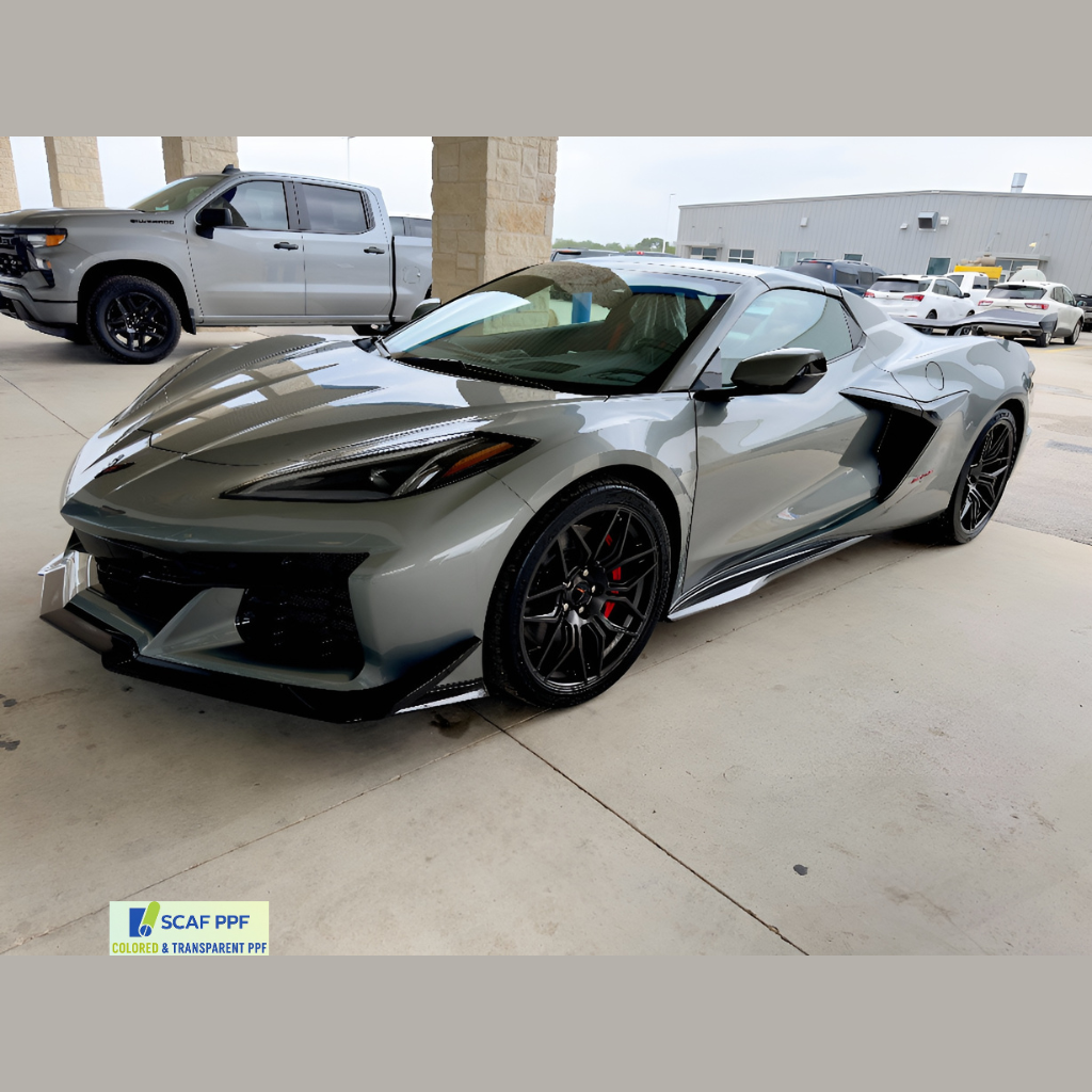 HT Metal Super Chrome Silver SPCTXM3450