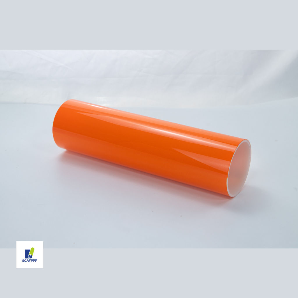 HT Golden Lotus Orange SPC870