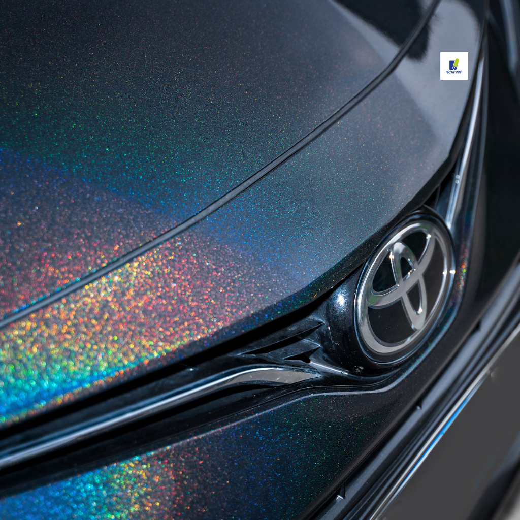 HT Laser Black SPC1220