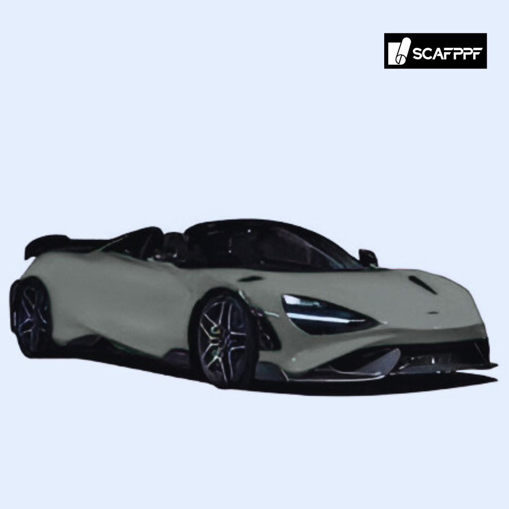 HT Nardo Gray SPC530