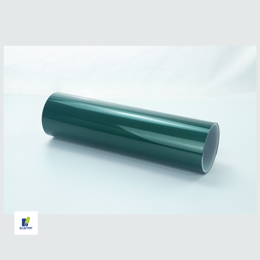 HT Tesla Forest Green SPC750