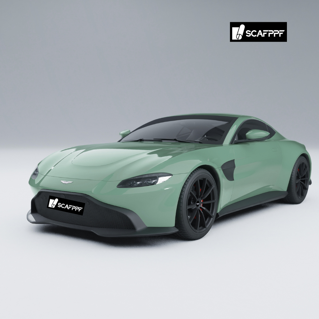 HT Martin Turquoise SPC940