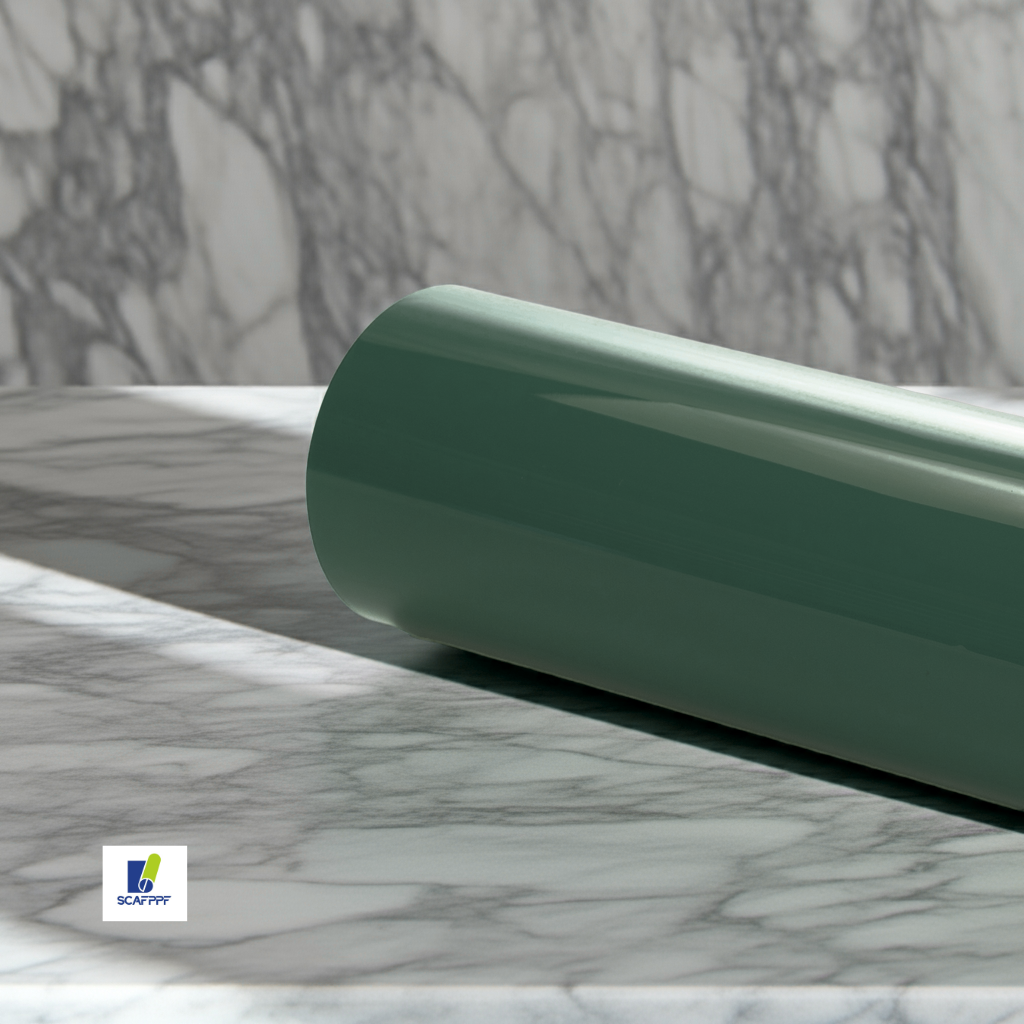 HT Good-wood Green Pearl SPC740