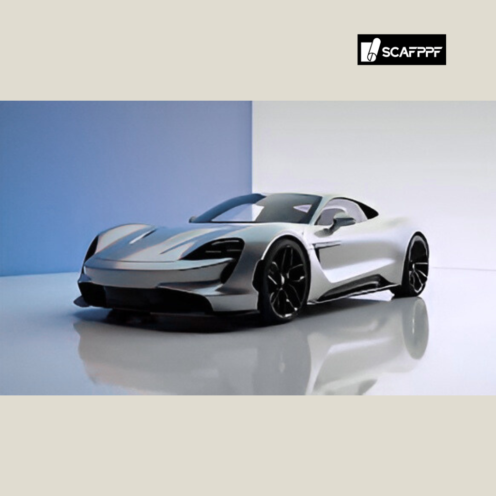 HT Byron Say Blue SPC760