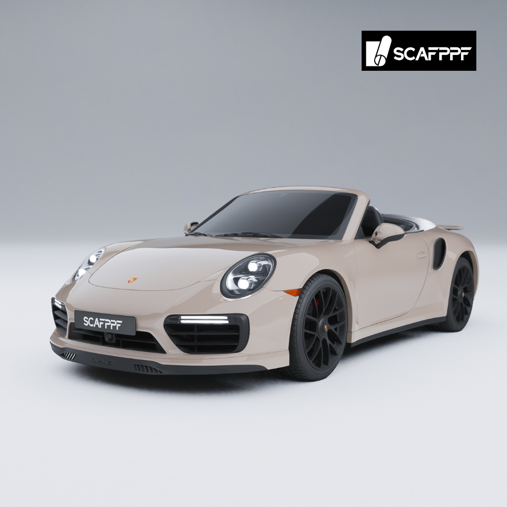 HT NIO Mirror Sky Pink SPC610