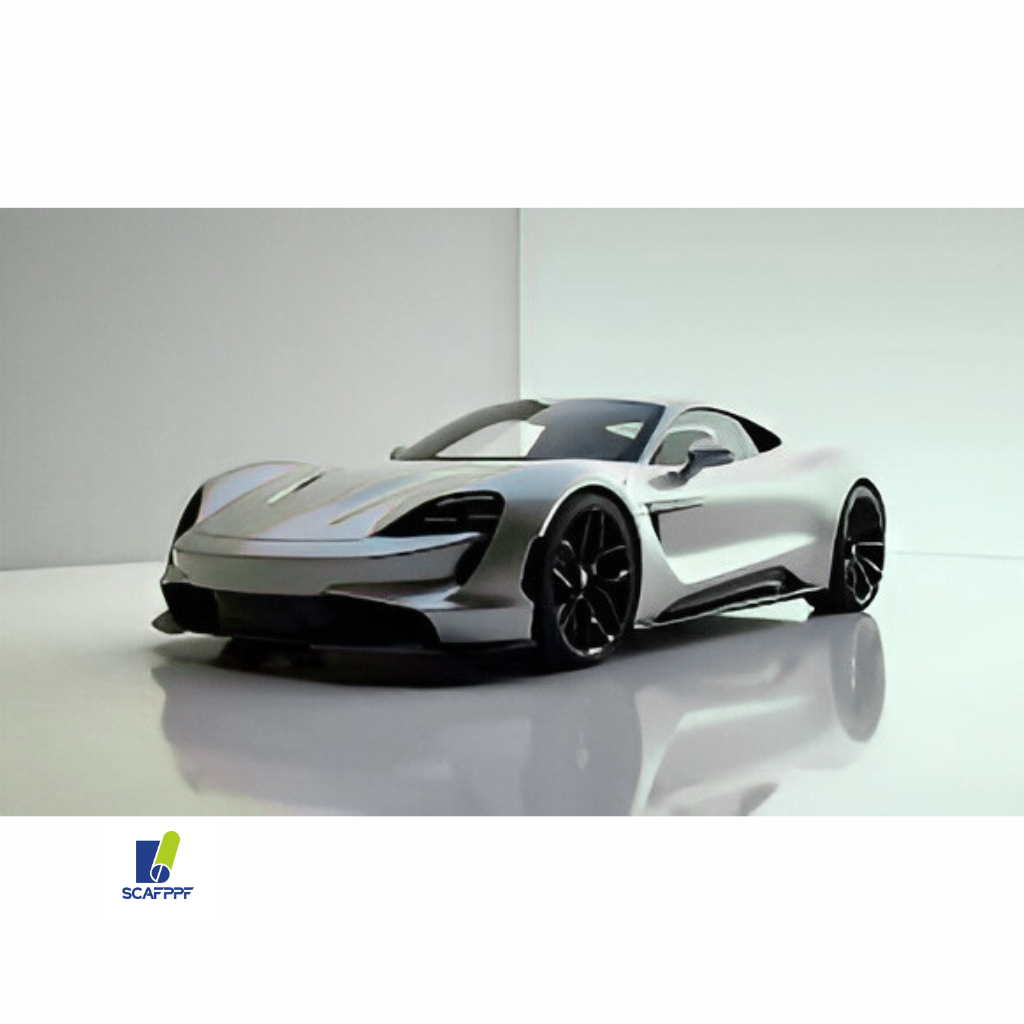 HT Frozen Leaden Gray SPCM1450