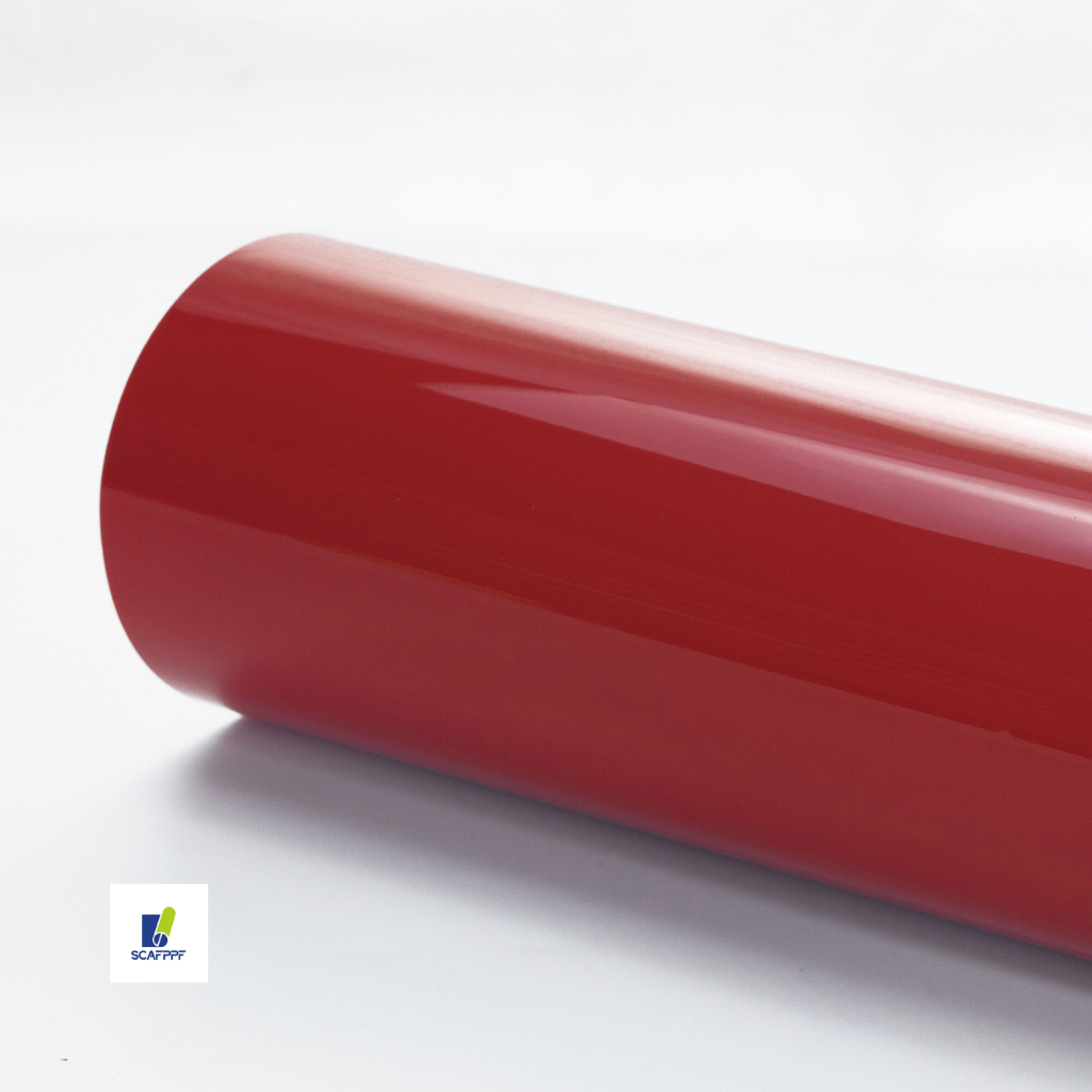 HT Matt Liquid Metal Gem Red SPCM1470