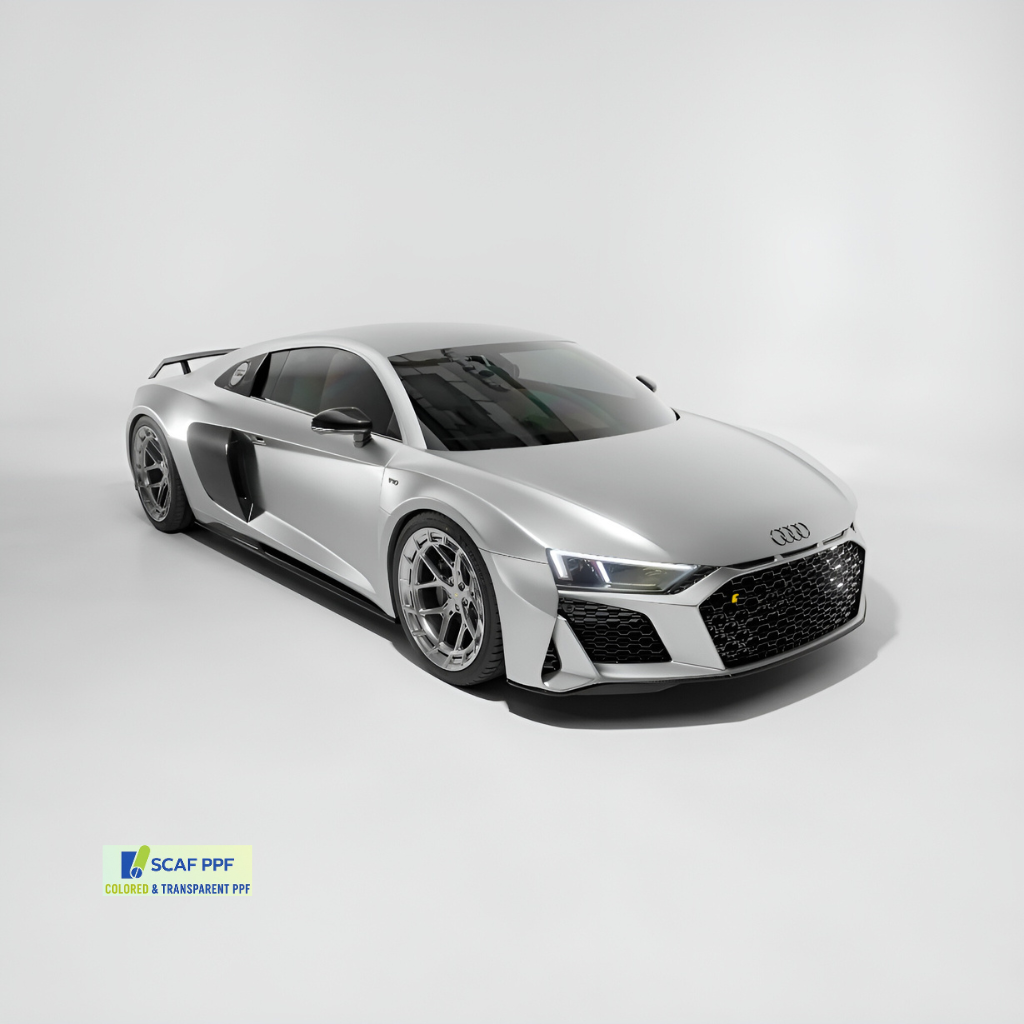 HT Multi Super Chrome Silver SPCTXM3550