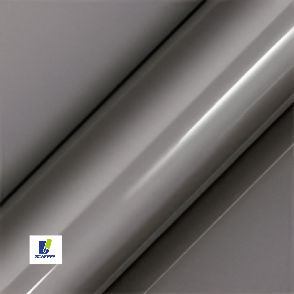 HT Liquid Metal Glossy Silver SPC1180