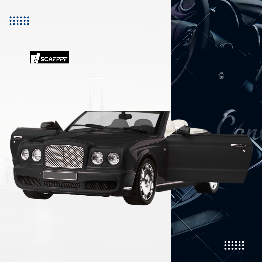 Light Black SPCHF030