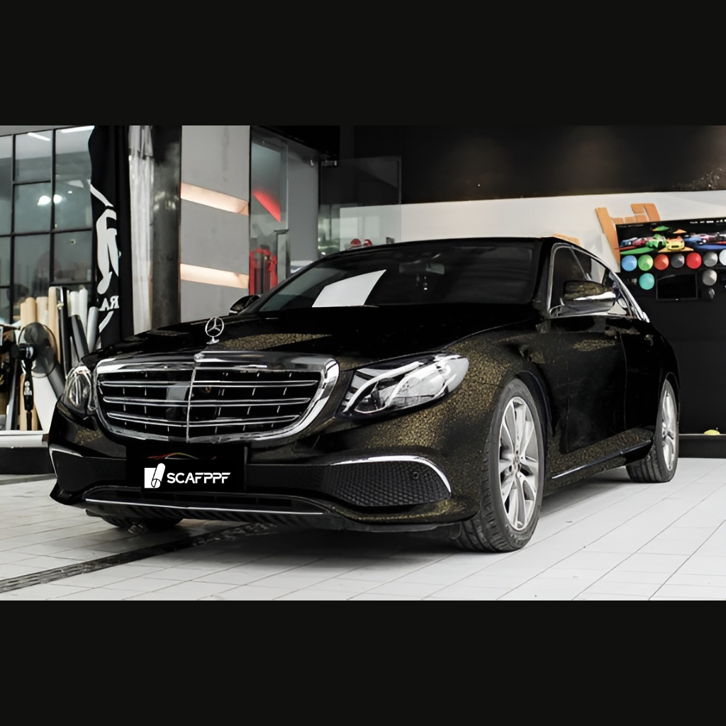 HT Black Flash Gold SPCTX420