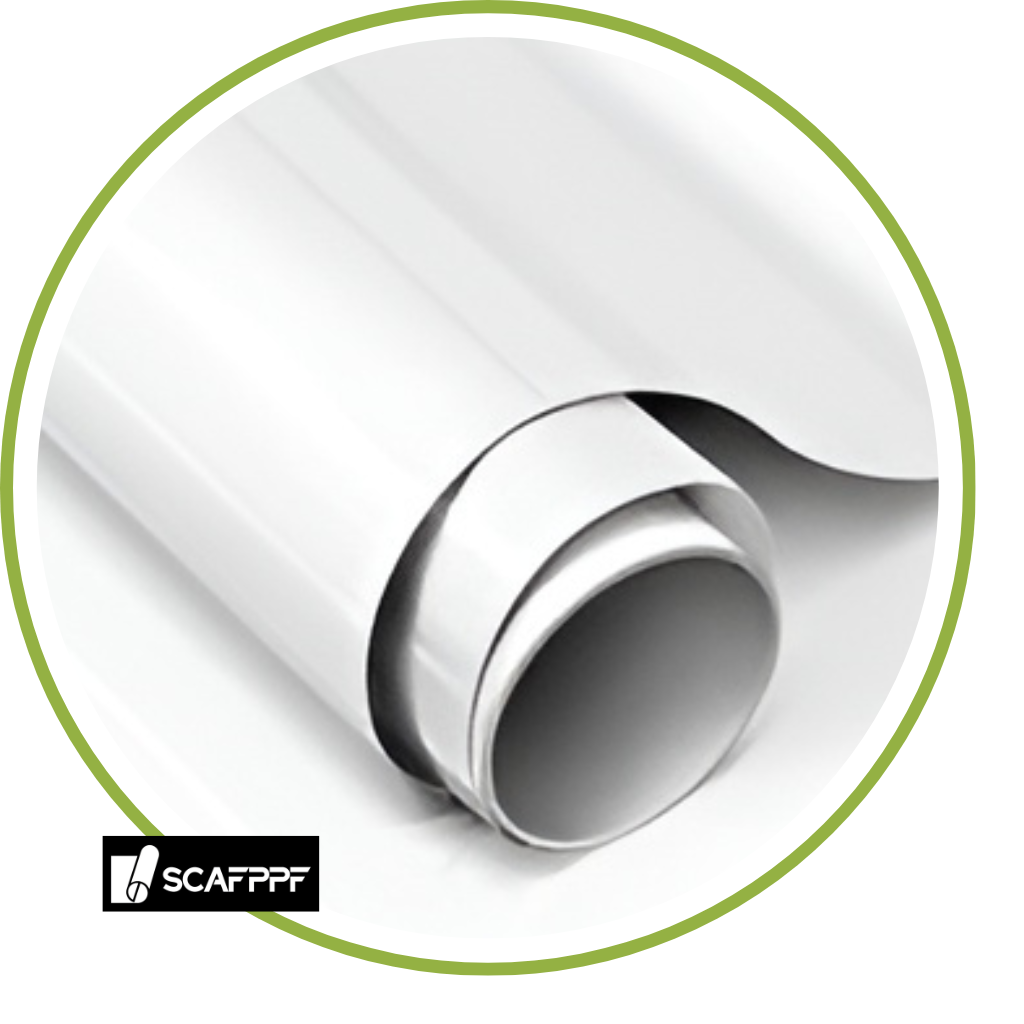 HT Super Chrome Silver SPCTX320