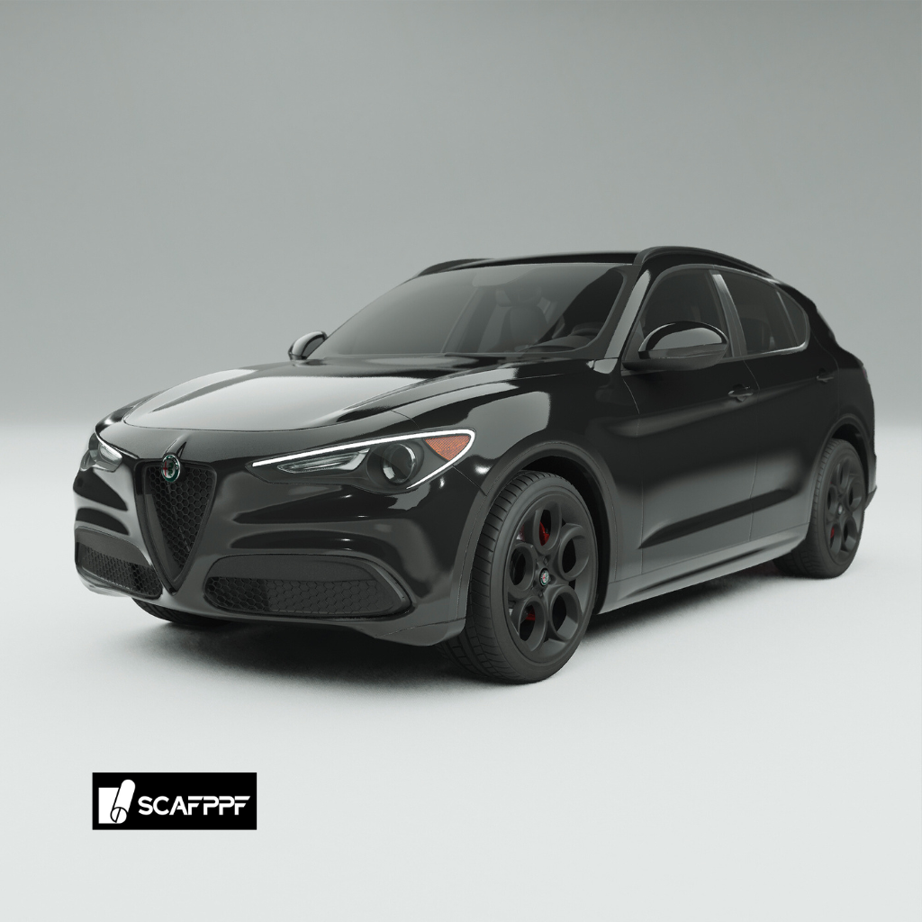 HT Midnight Emerald SPC9550