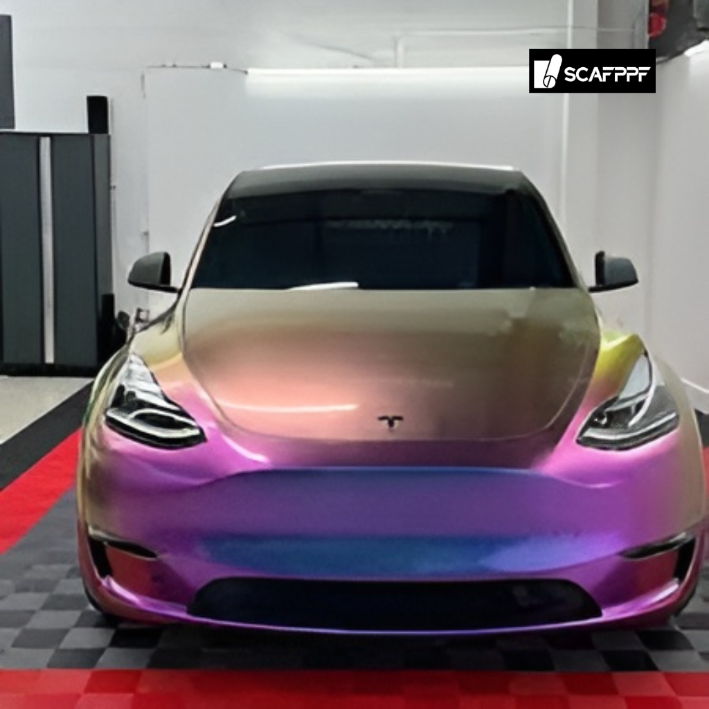 HT Langya Purple Gold SPC13550