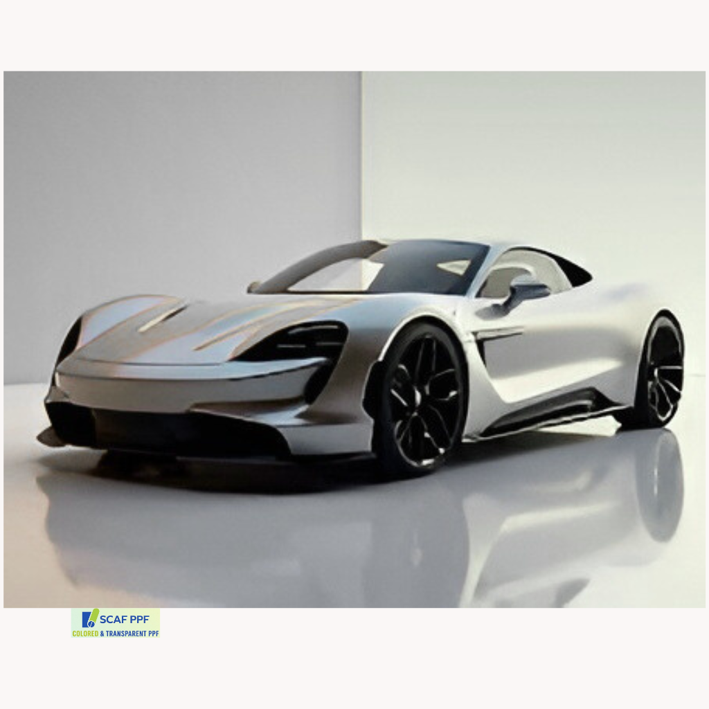 HT Frosted Metal Diamond Mica Light Gold SPCTXM3250