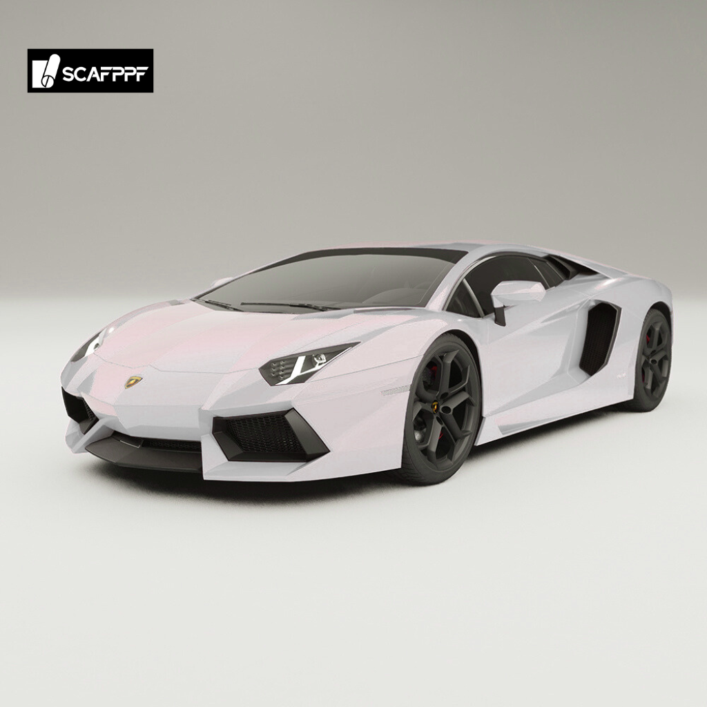 HT Matt Liquid Metal Moon Silver SPCM1530