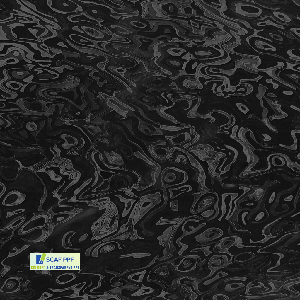 HT Phantom Black STX270