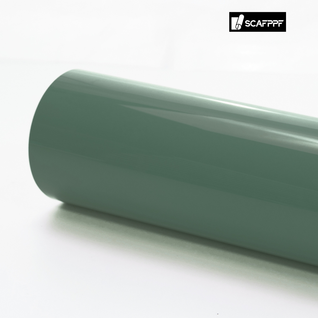 HT Dark Green Pearl SPC700