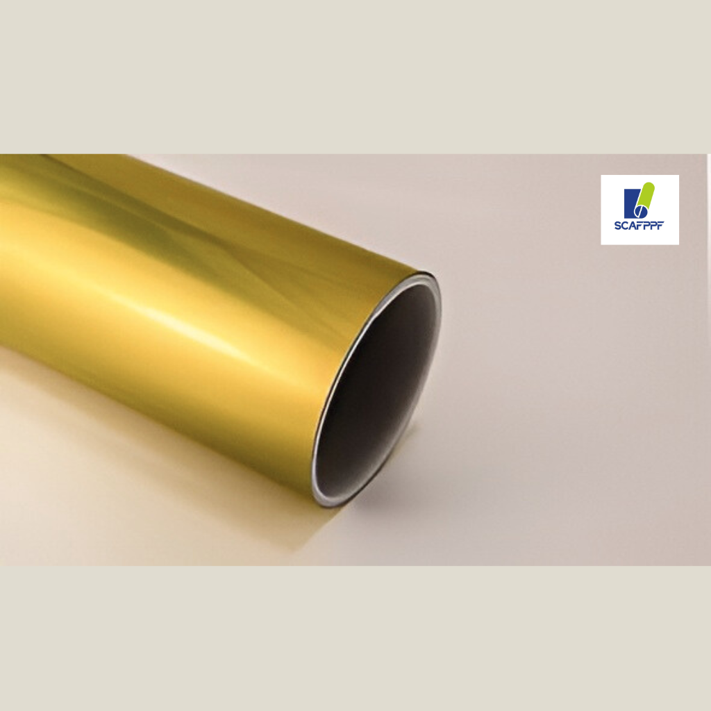 HT Matt Liquid Metal Gem Gold SPCM1480