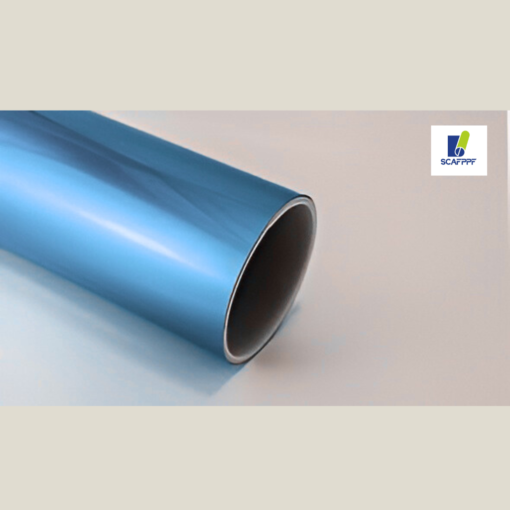 HT Matt Liquid Metal Gem Blue SPCM1490