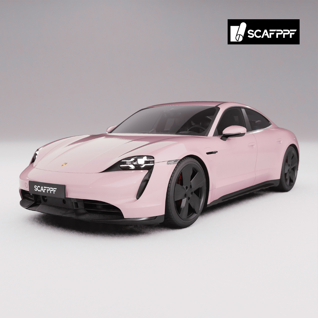 HT Seashell Pink SPC600