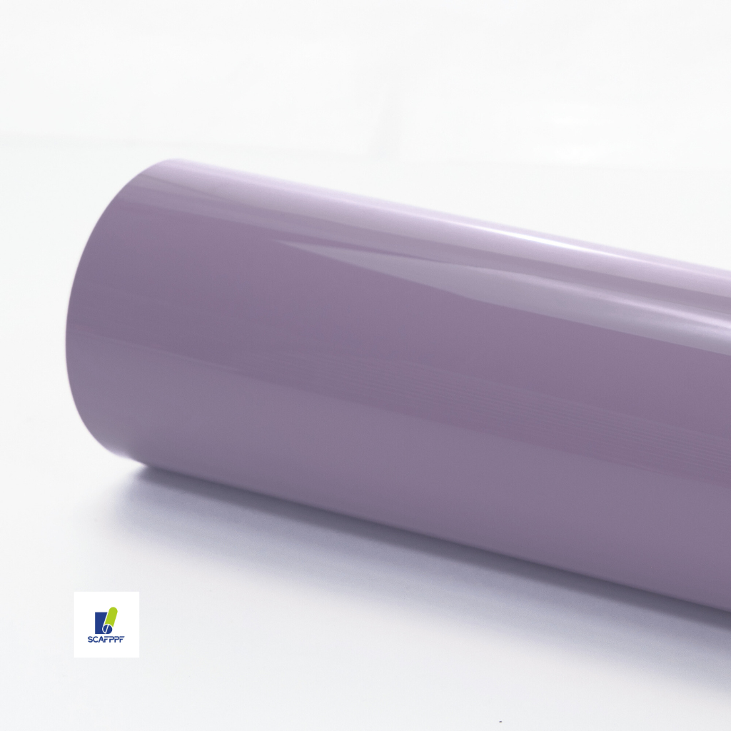 HT Misty Gray Purple SPC670