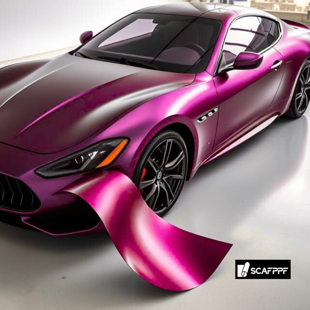 HT Mountain Aster Purple SPC890