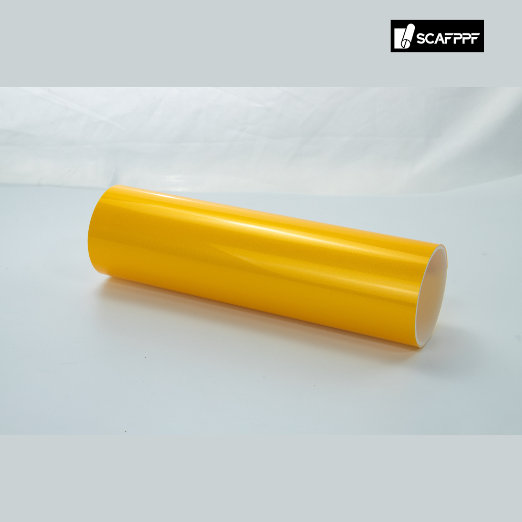 HT Maple Yellow SPC680