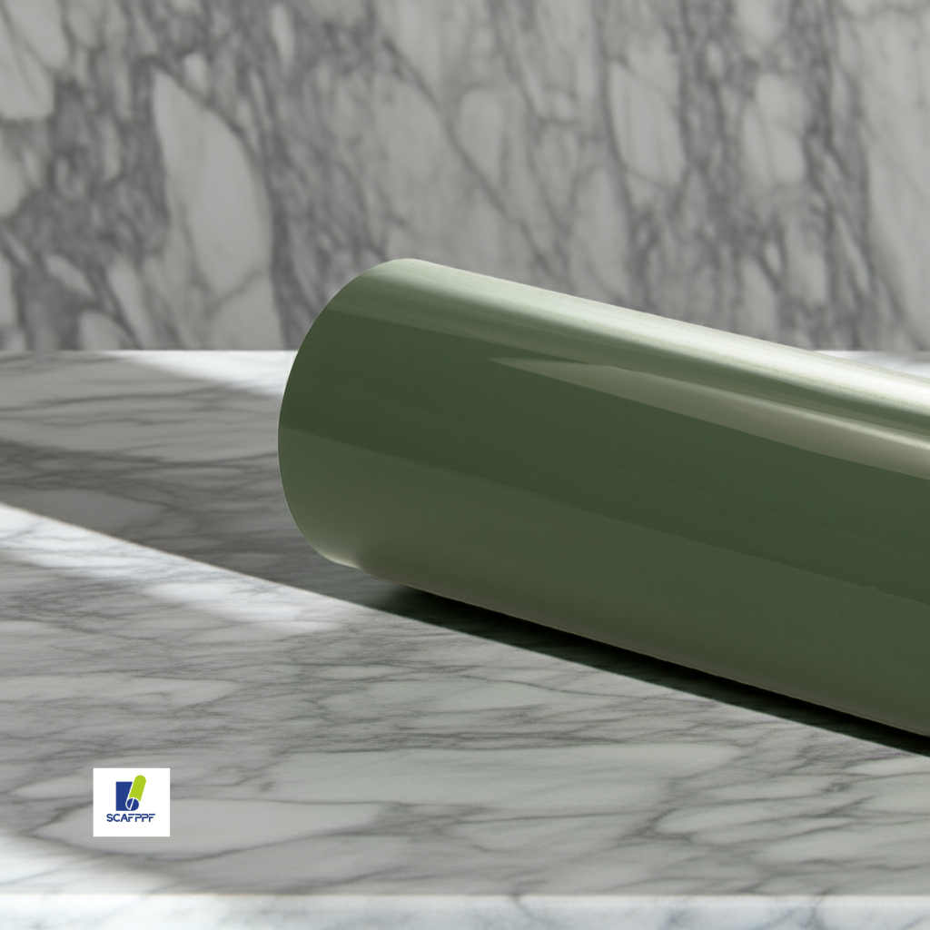 HT Super Matte Green SPC7250