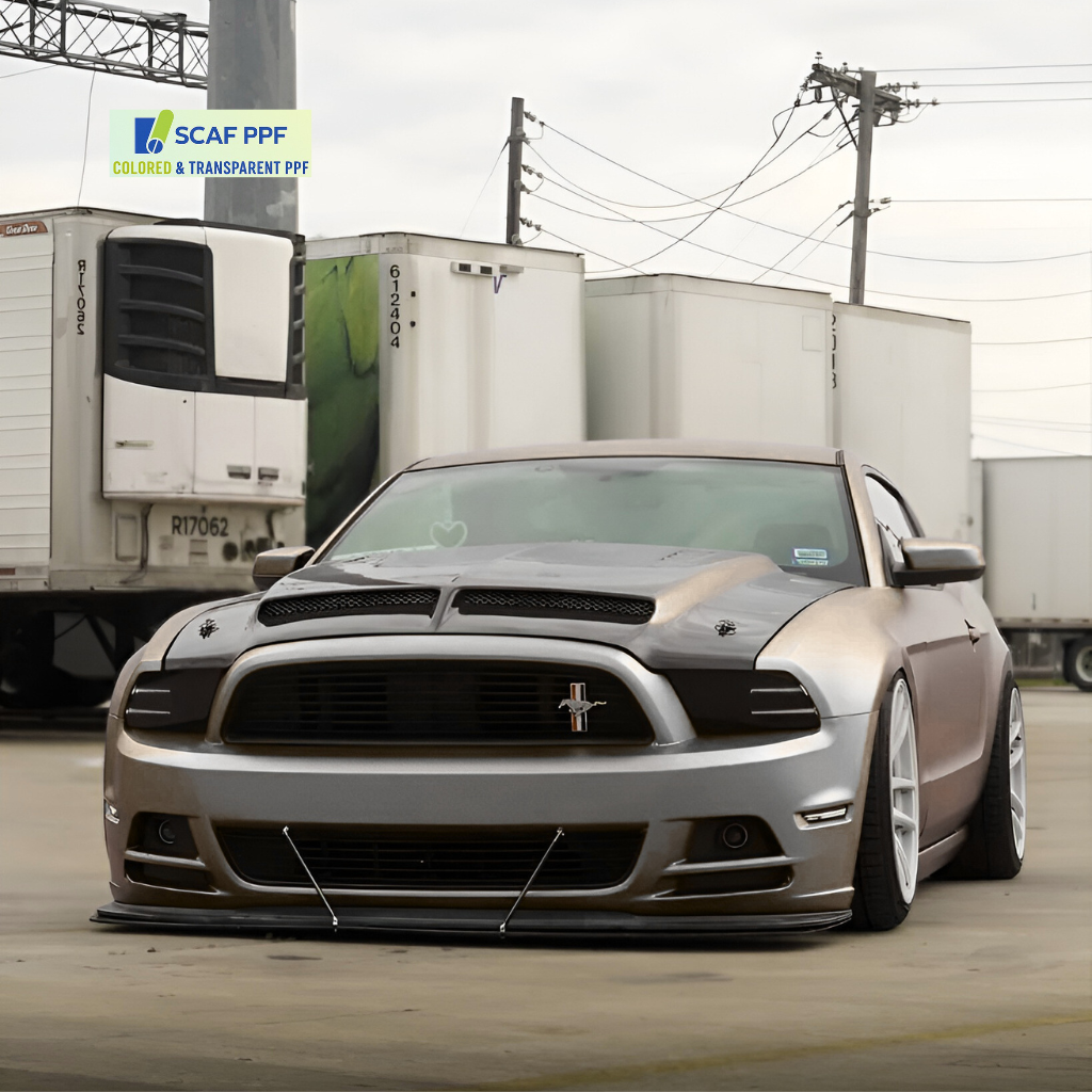 HT White Flash Green SPCTX450