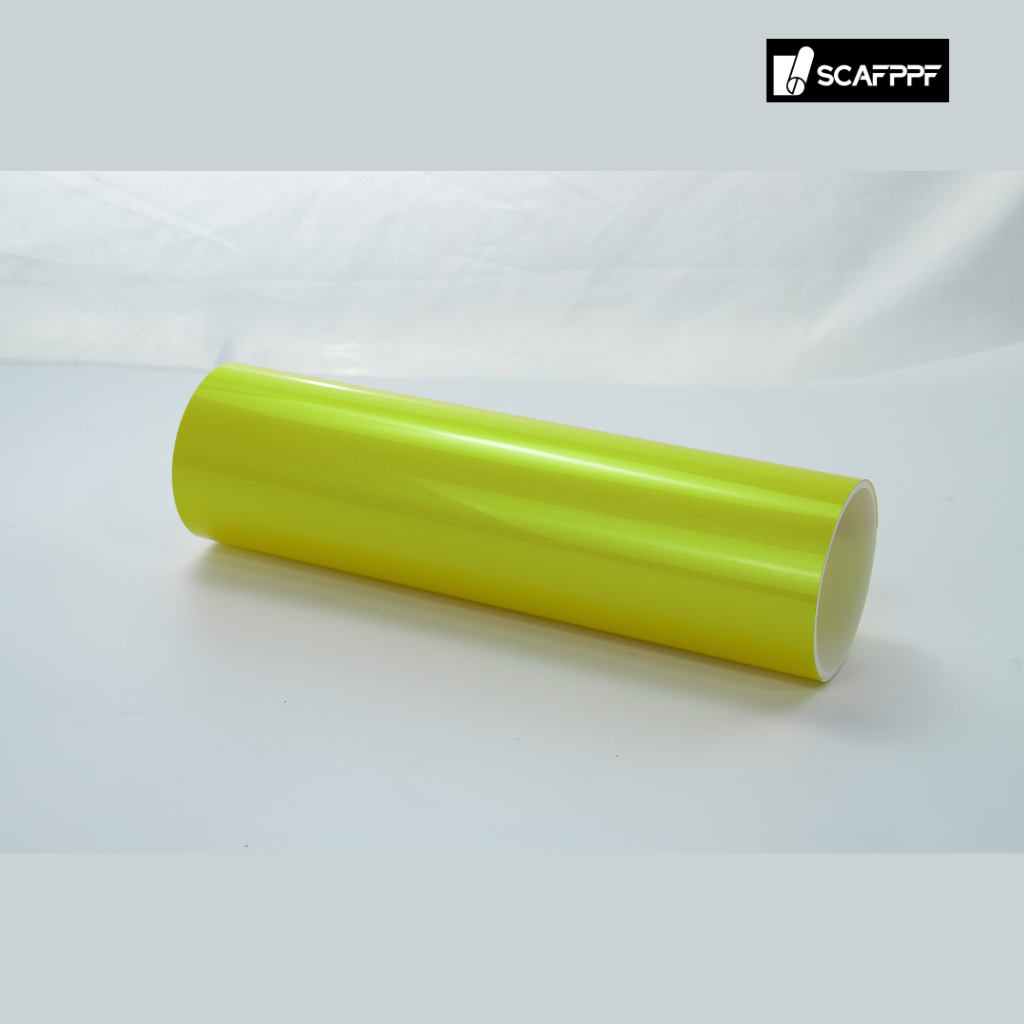 HT Phantom Lemon Yellow SPC690