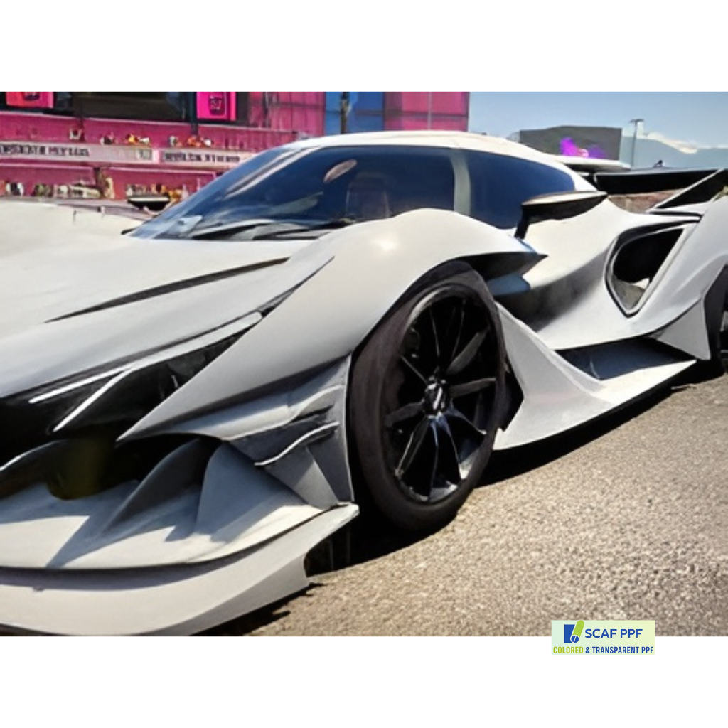 HT Auspicious Cloud Clear SPCTX290