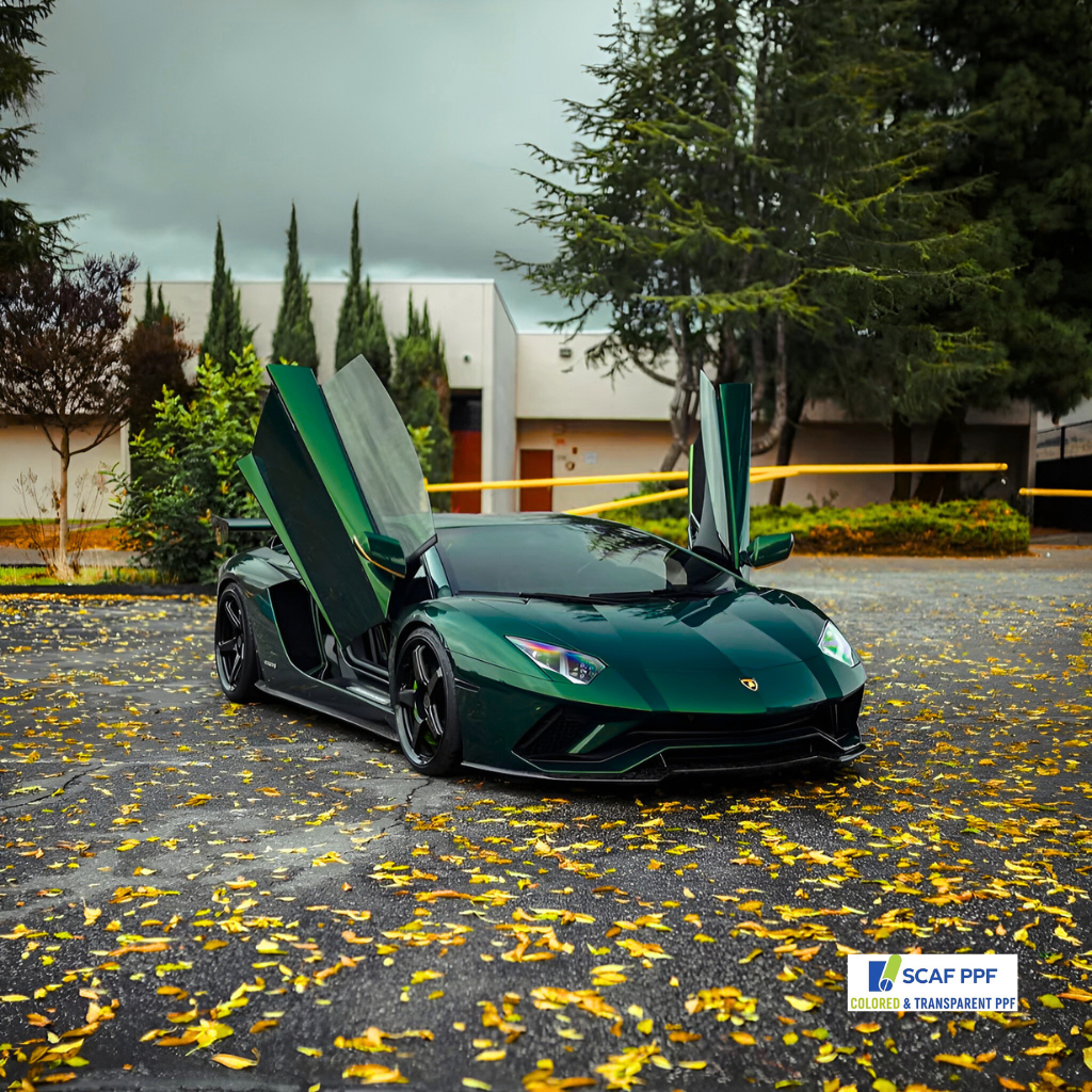 HT Color Change Mountain Green SPCM1380