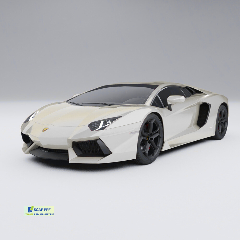 HT Frosted Diamond Mica Sign Gold SPCTX14450