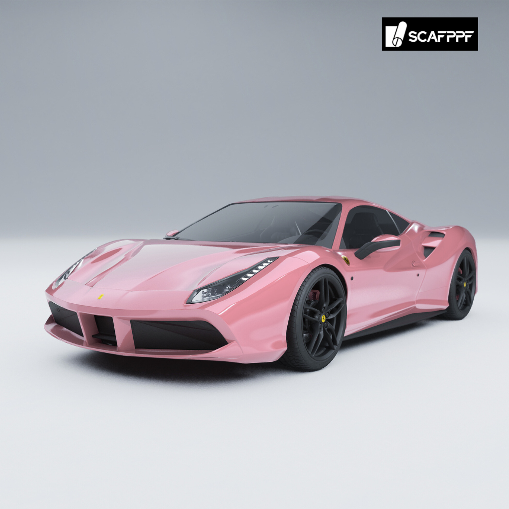 HT Peach Pink SPC620