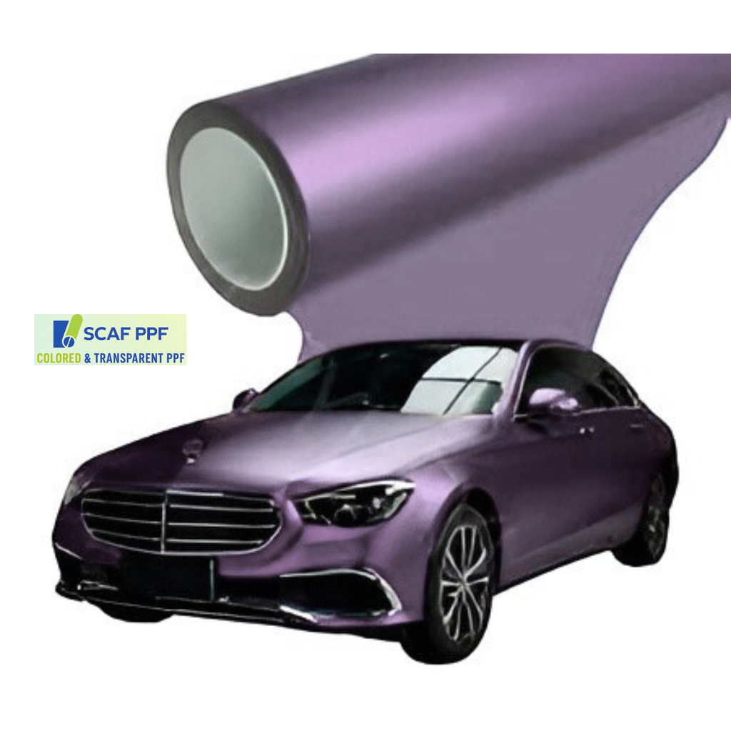 HT Capri Gray Purple SPCM1580