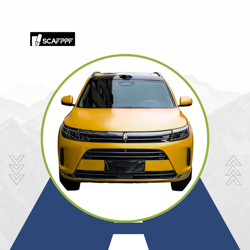 HT Transparent Gold SPCTX500