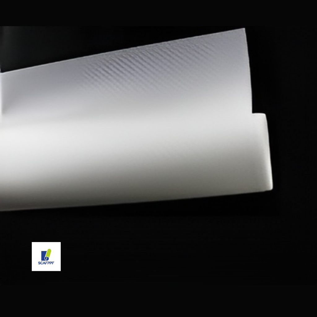 HT Forged Carbon Clear SPCTX380