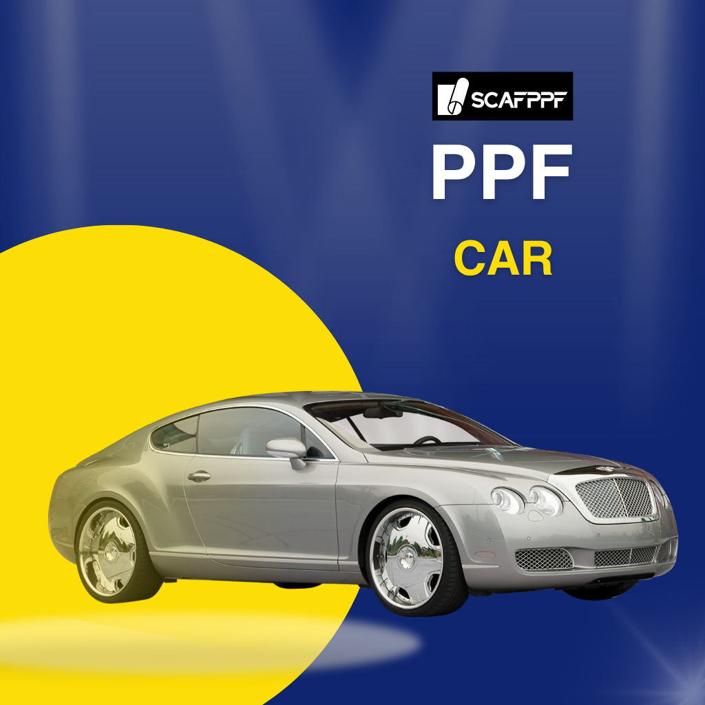 HT Windshield Film SPCW1500