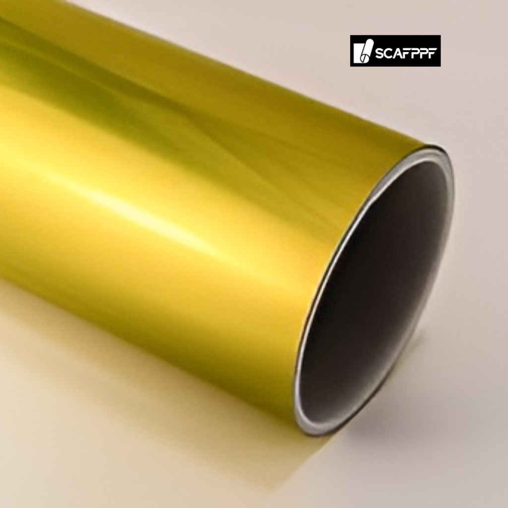 HT Liquid Metal Gem Gold SPC1100