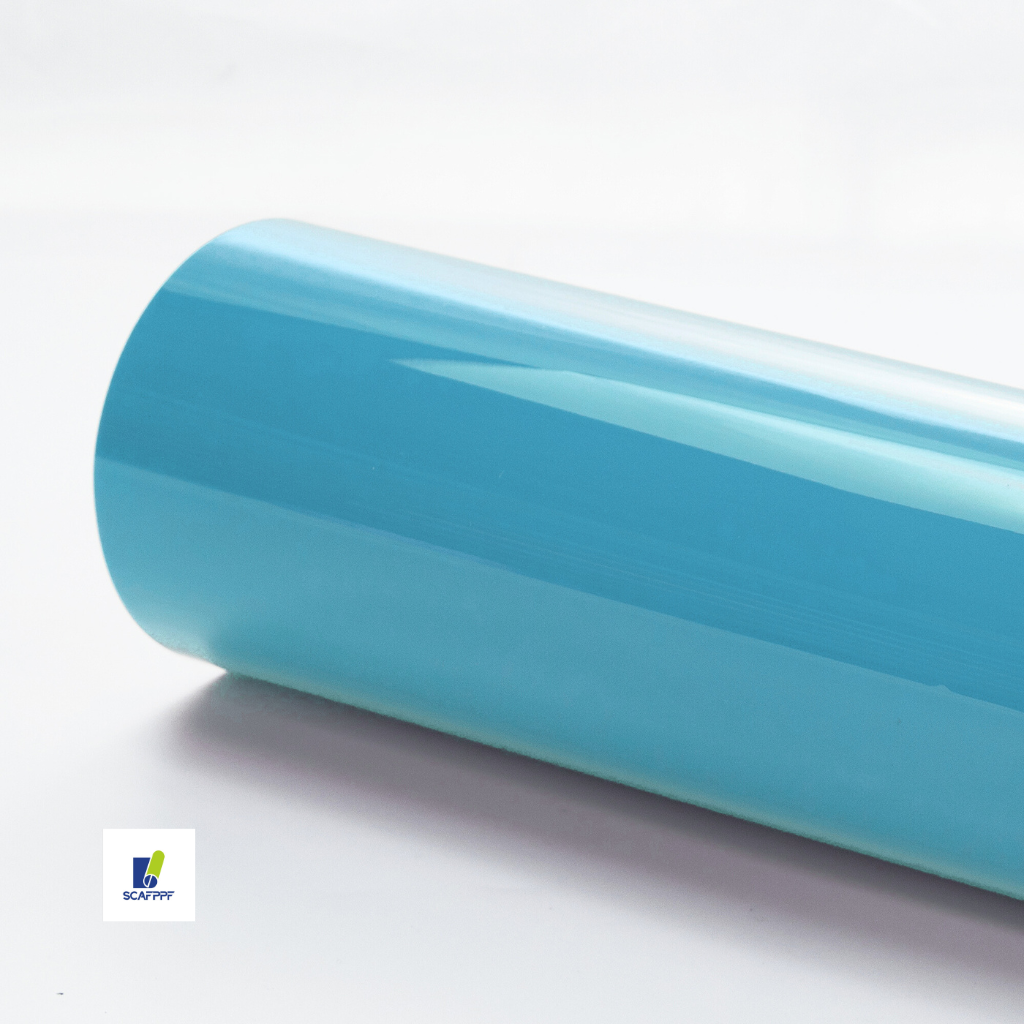 HT Rainbow Emerald Blue SPC12250