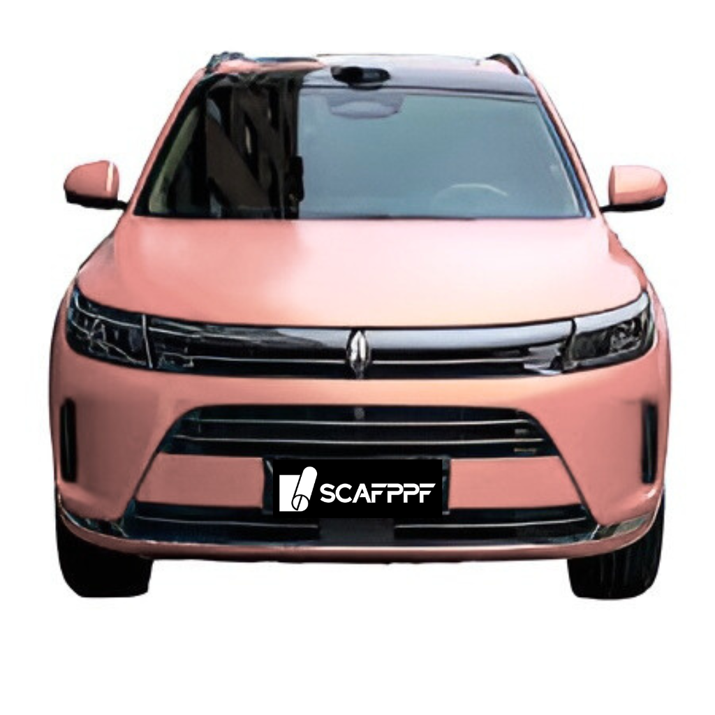 HT Rainbow Emerald Pink SPC12150