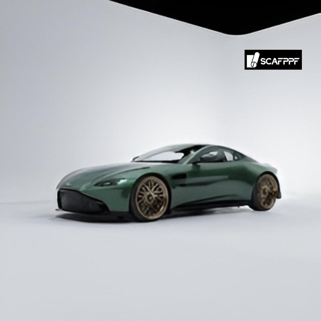 HT Ideal Green SPC730