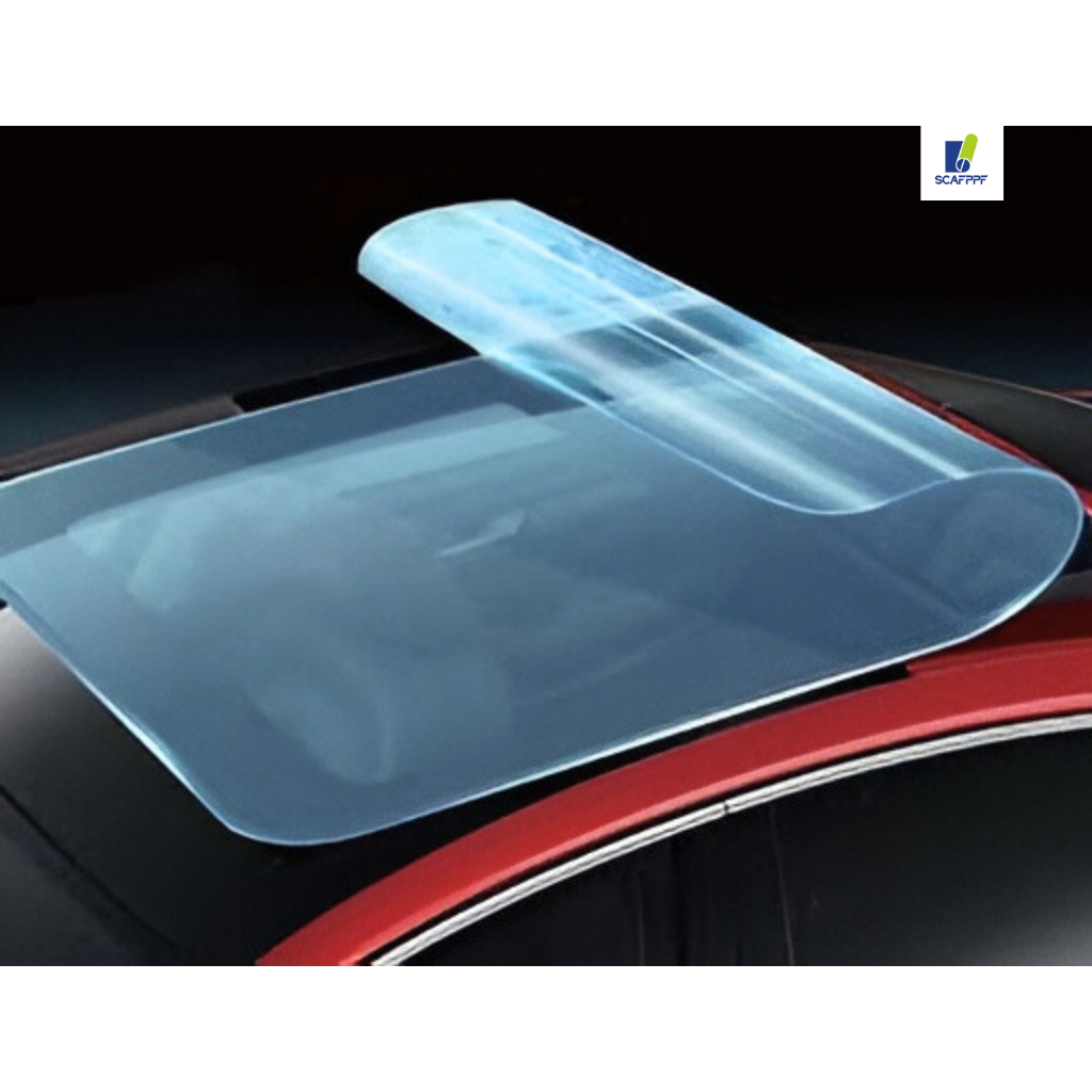 HT Sunroof Flim SPCSRF02