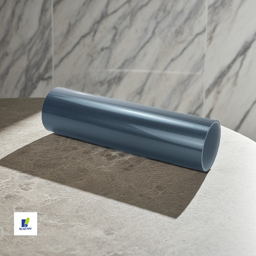 HT Audi Sky Grey SPC840