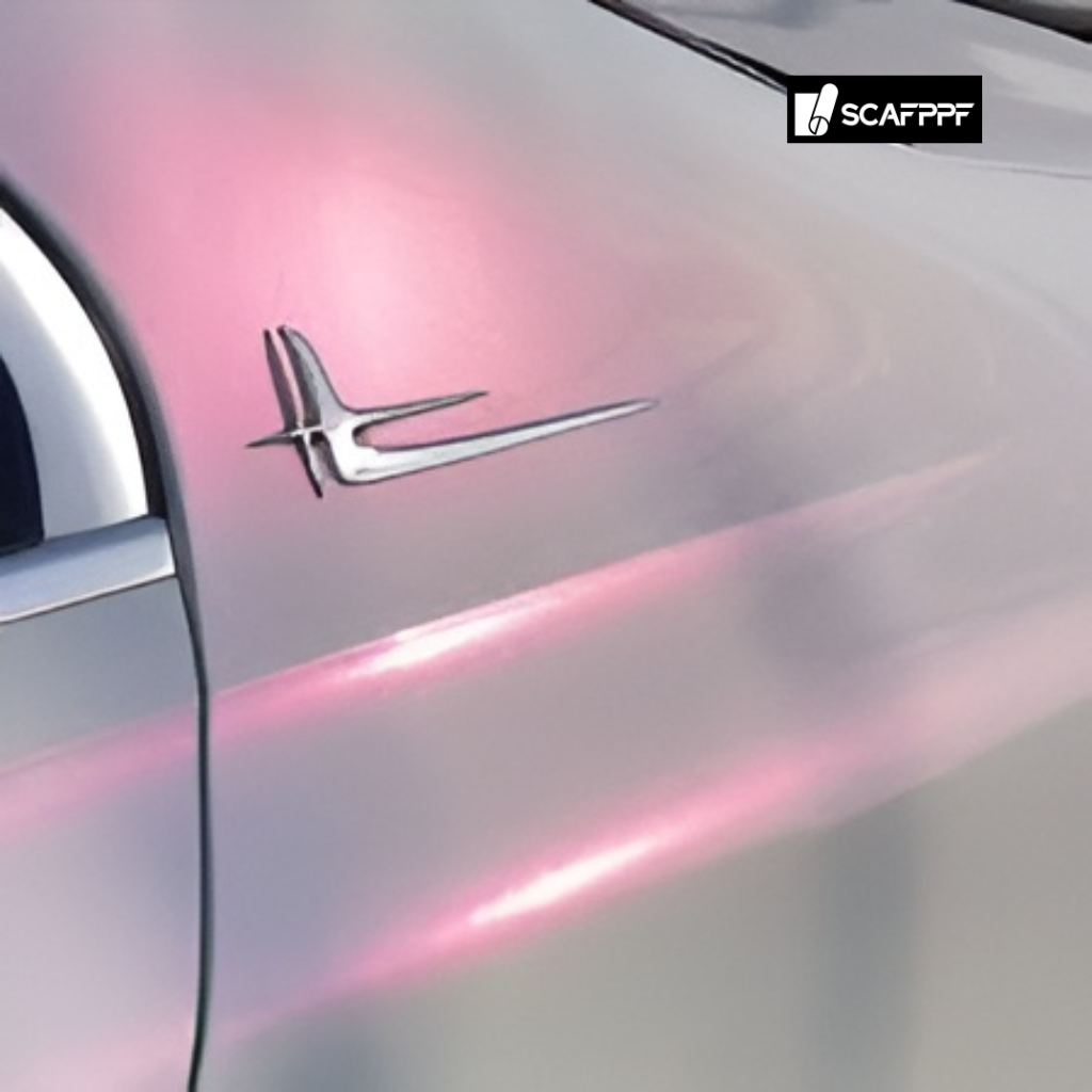 HT Diamond White to Pink SPC1370