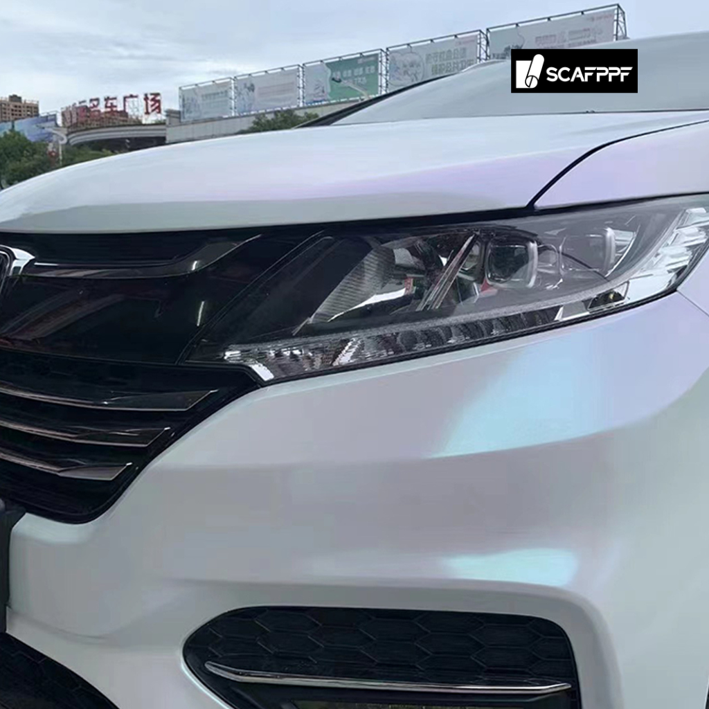 HT Diamond White to Blue SPC1360