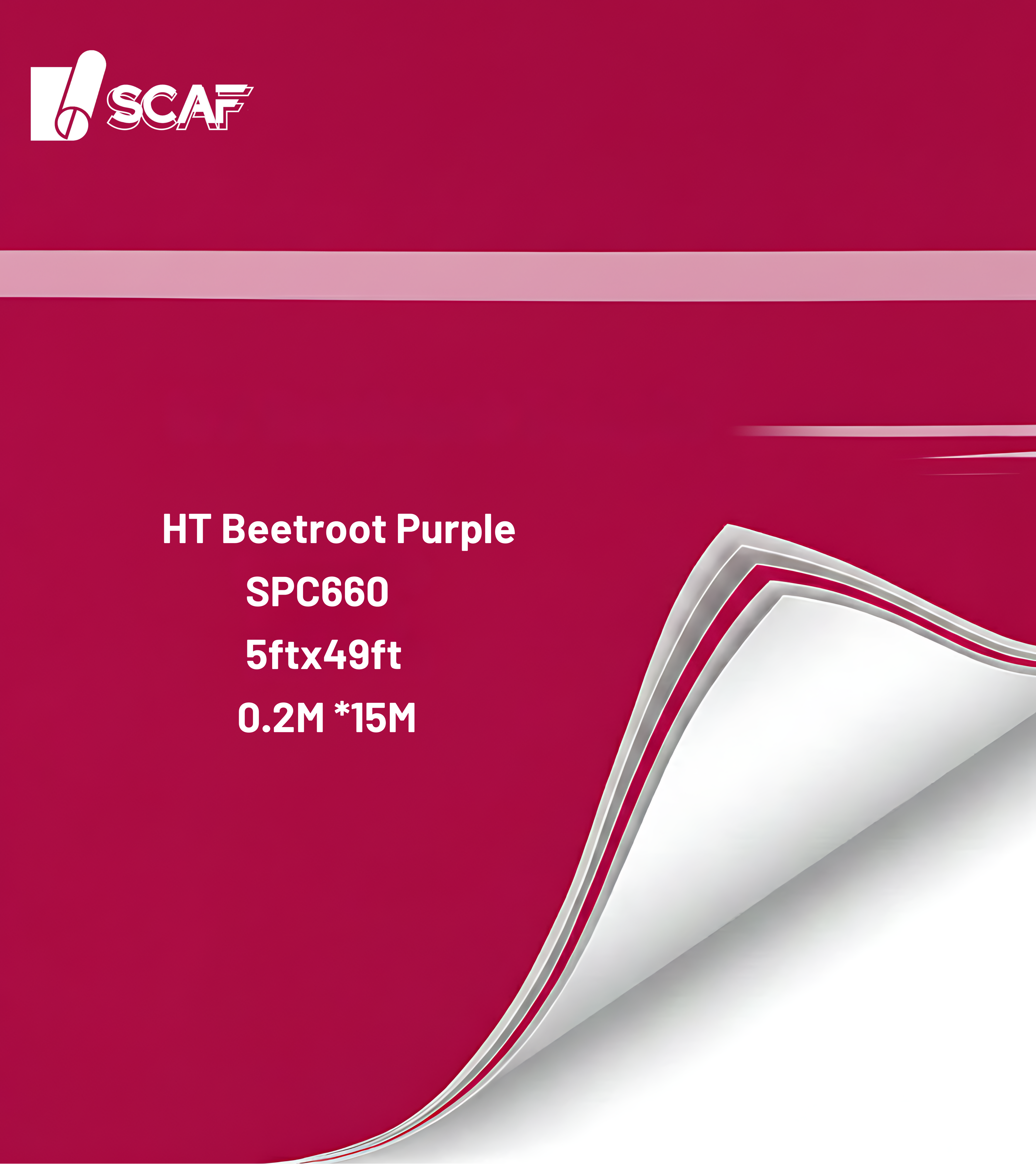 HT Beetroot Purple SPC660