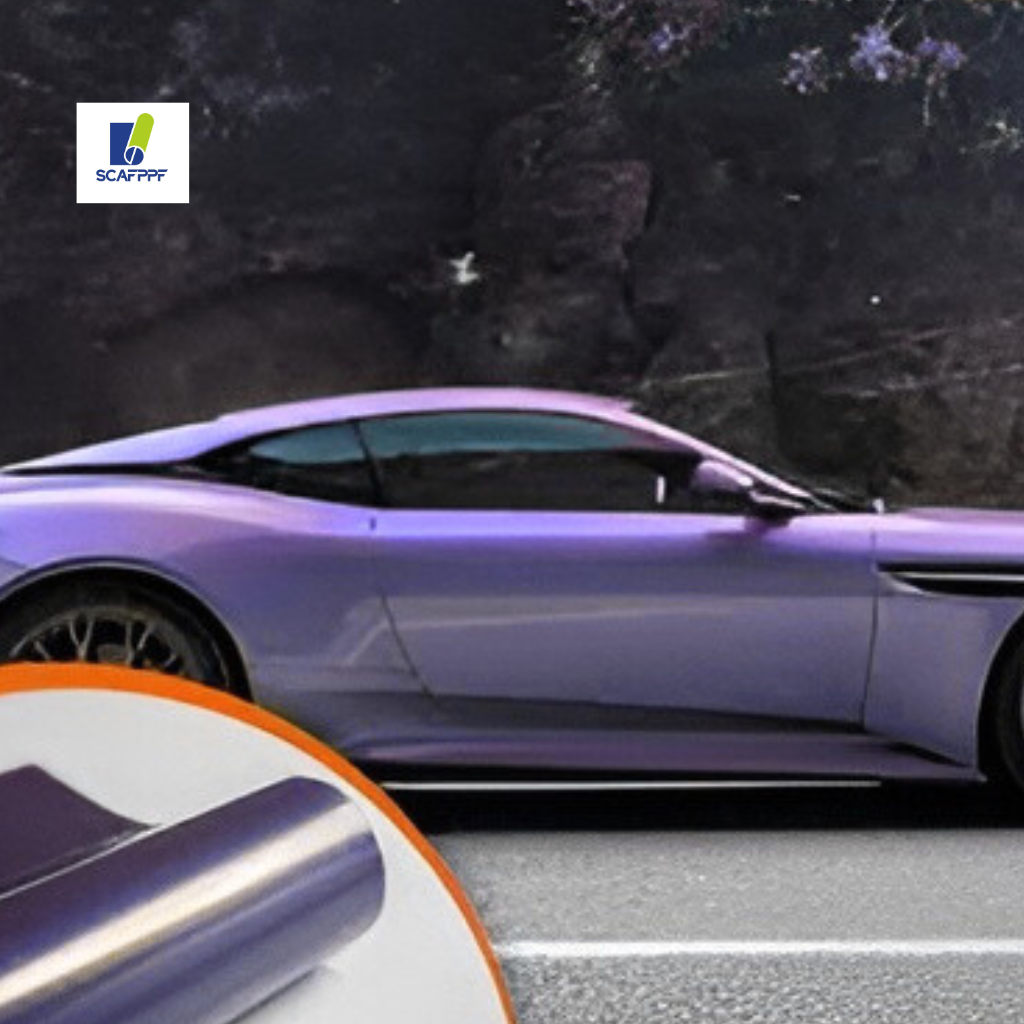 HT Bluestone Mauve SPC1330