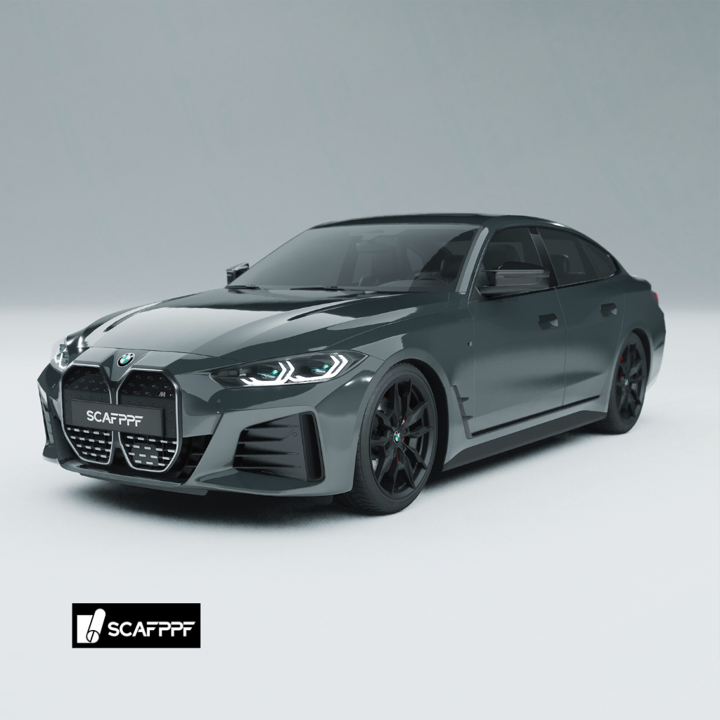 HT Iron Oxide Black SPC1120